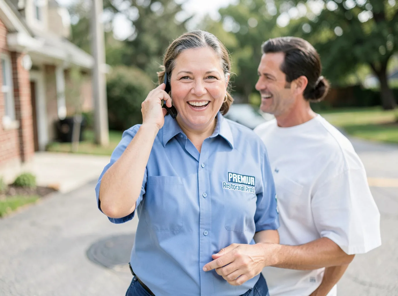 Water Damage Restoration Laurel Fork, VA FAQs
